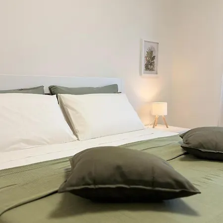 Casa Fortuna, Apartment *