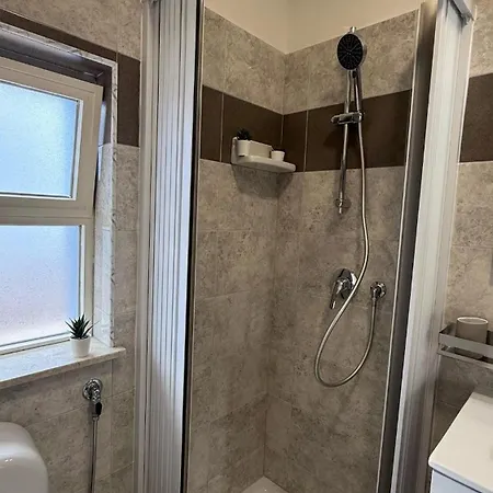 Casa Fortuna, Apartment