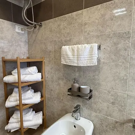 Apartment Casa Fortuna,