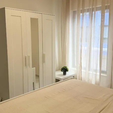 Apartment Casa Fortuna, *