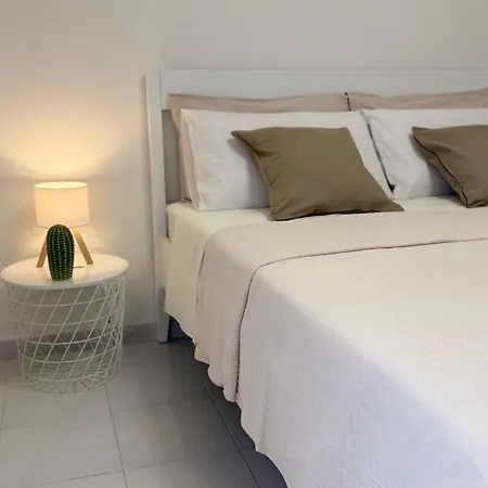 Apartment Casa Fortuna,