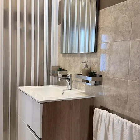 Casa Fortuna, Apartment *