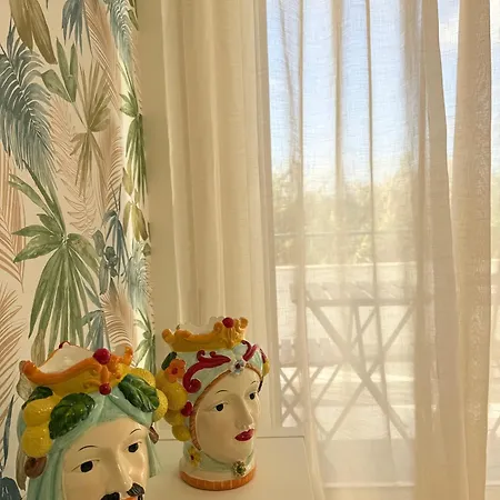 Apartment Casa Fortuna, Marzamemi