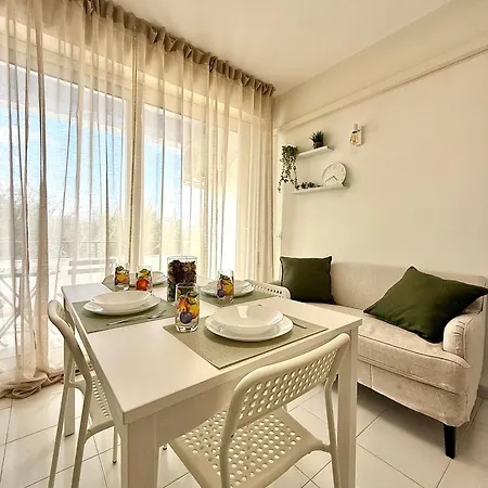 Apartment Casa Fortuna, *